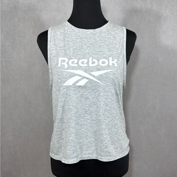 Reebok Initial Throwback Tank - Picture 2 of 5